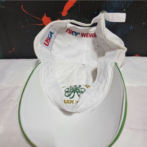 2017 U.S.‎ Open Erin Hills Hat Strap Back #H19 - Picture 2 of 2